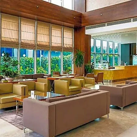 Ramada Encore Bayrampasa Otel 4*