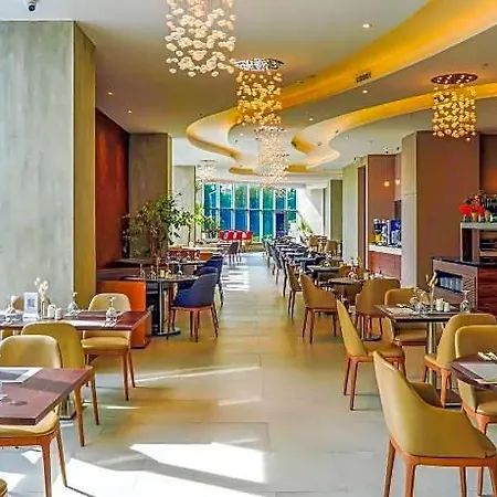 Ramada Encore Bayrampasa 4* Istanbul