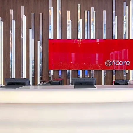 호텔 Ramada Encore Bayrampasa