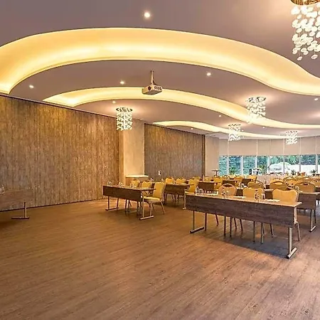 Ramada Encore Bayrampasa 호텔 이스탄불