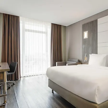 Otel Ramada Encore Bayrampasa İstanbul