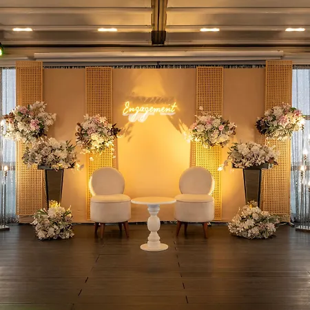 Ramada Encore Bayrampasa İstanbul