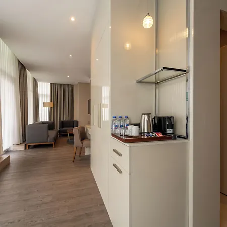Hotel Ramada Encore Bayrampasa
