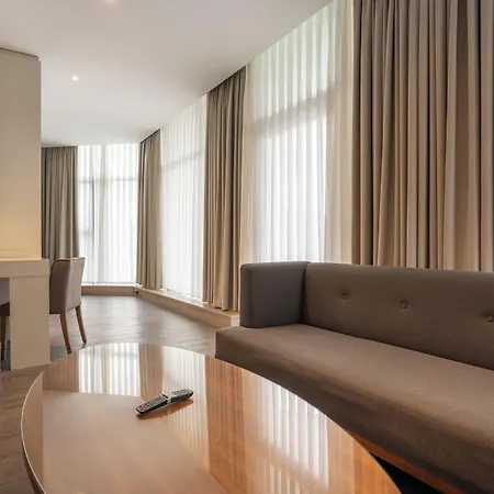 Ramada Encore Bayrampasa İstanbul