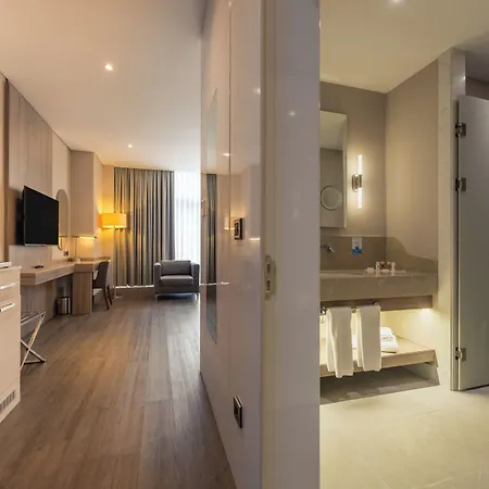 Ramada Encore Bayrampasa 4* Istanbul