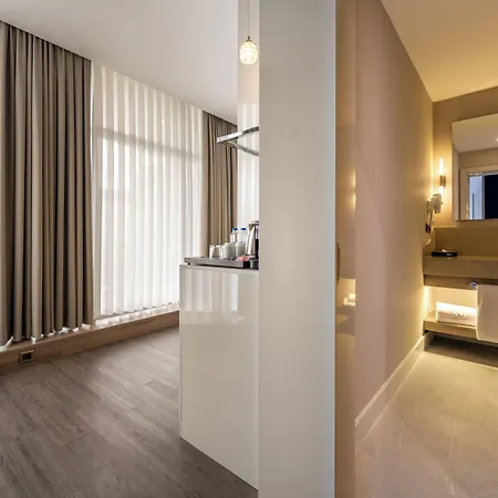 Ramada Encore Bayrampasa Hotel Istanbul