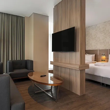 Ramada Encore Bayrampasa İstanbul