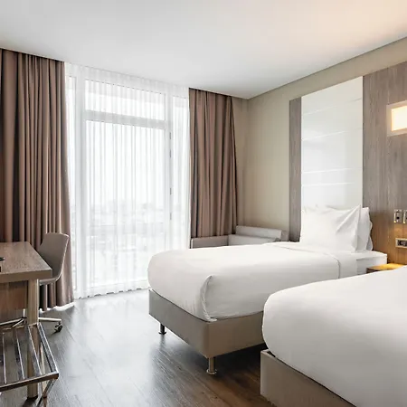 Ramada Encore Bayrampasa Otel