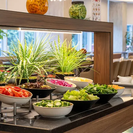 Ramada Encore Bayrampasa Otel İstanbul