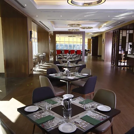 Ramada Encore Bayrampasa Hotel