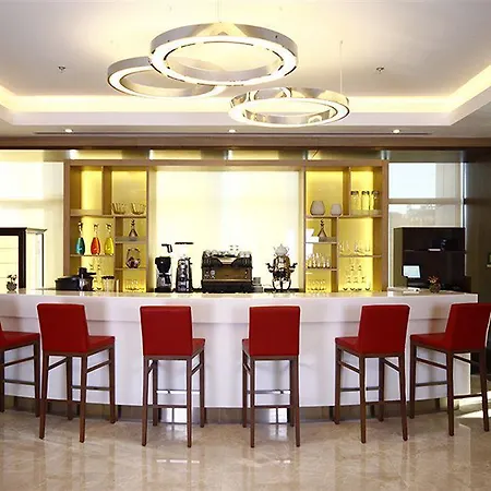 Ramada Encore Bayrampasa 4* Istanbul