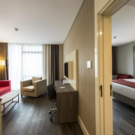 Hotel Ramada Encore Bayrampasa