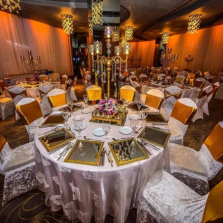 Ramada Encore Bayrampasa 4* Istambul