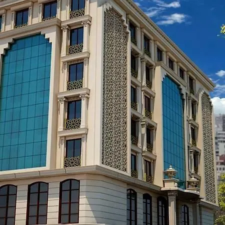 Ramada Encore Bayrampasa Otel