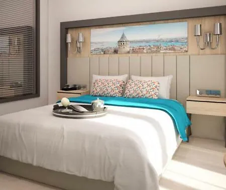 Hotel Ramada Encore Bayrampasa 4*