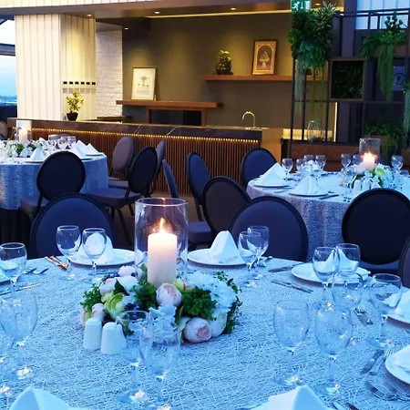 Ramada Encore Bayrampasa 4*