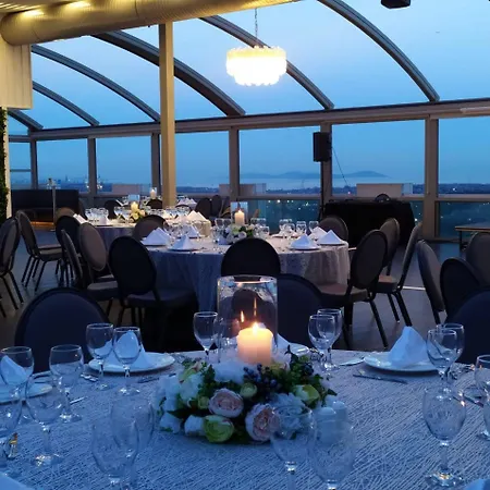 Ramada Encore Bayrampasa Istambul