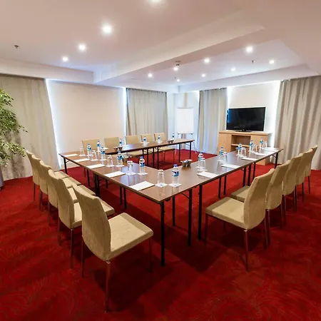 Ramada Encore Bayrampasa Hotel Istambul