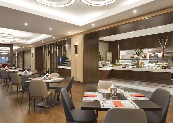 Ramada Encore Bayrampasa