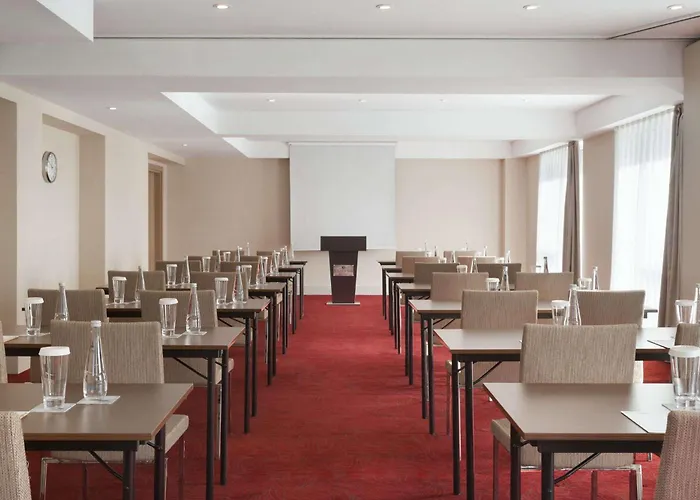 Ξενοδοχείο Ramada Encore Bayrampasa