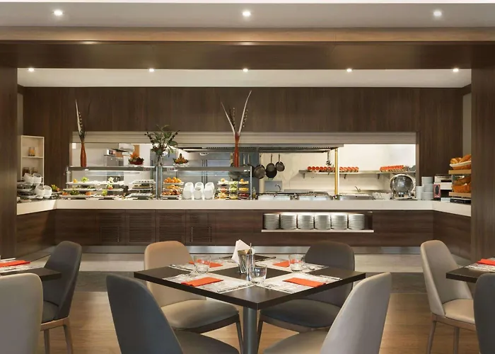 Ramada Encore Bayrampasa Κωνσταντινούπολη