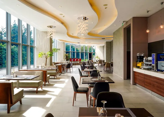 Ramada Encore Bayrampasa 4* Κωνσταντινούπολη