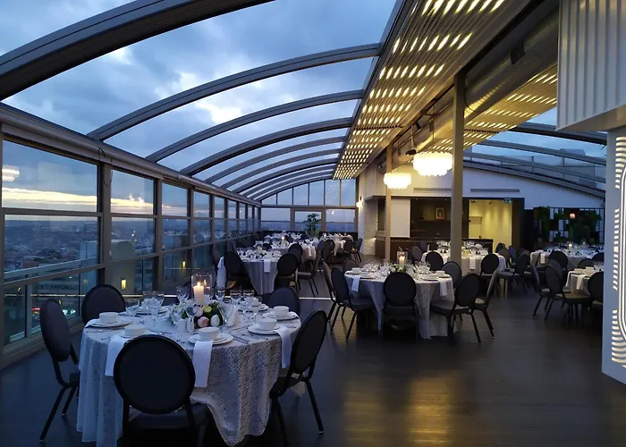 Ramada Encore Bayrampasa Ξενοδοχείο 4*