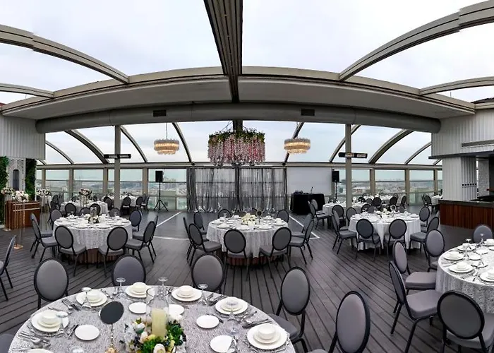 Ramada Encore Bayrampasa