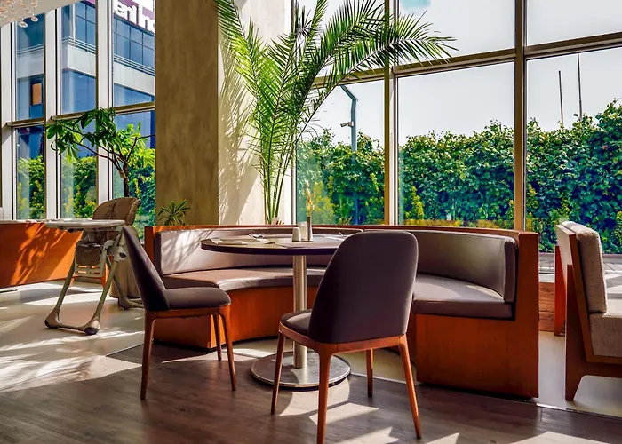 Ramada Encore Bayrampasa Κωνσταντινούπολη