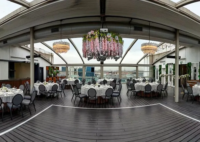 Ramada Encore Bayrampasa 4* Κωνσταντινούπολη