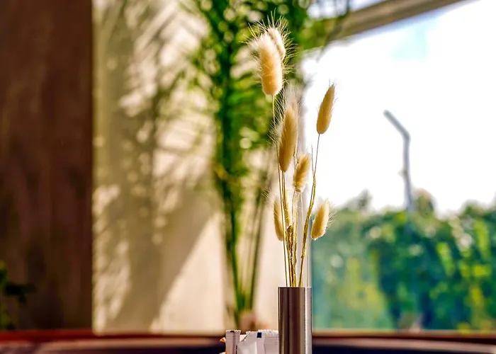 Ξενοδοχείο Ramada Encore Bayrampasa 4*