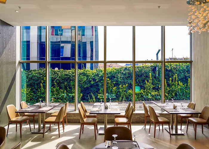 Ramada Encore Bayrampasa 4* Κωνσταντινούπολη