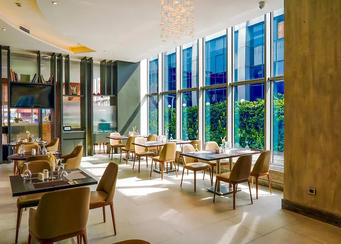 Ramada Encore Bayrampasa