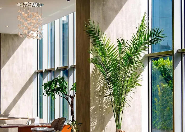 Ξενοδοχείο Ramada Encore Bayrampasa 4*