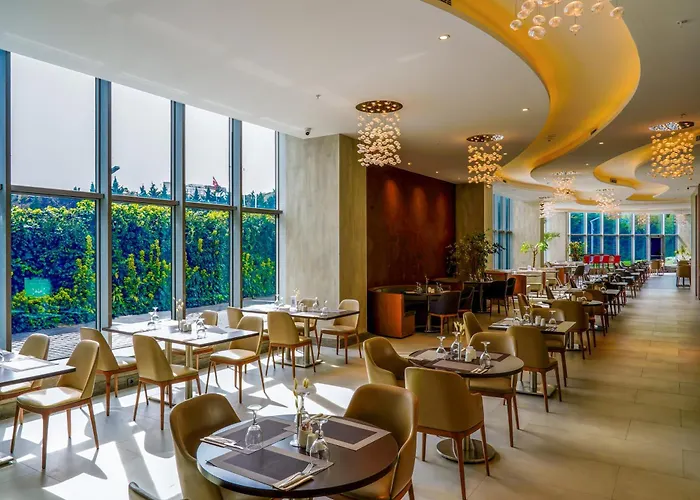 Ramada Encore Bayrampasa Ξενοδοχείο 4*