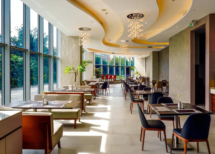 Ramada Encore Bayrampasa Ξενοδοχείο Κωνσταντινούπολη