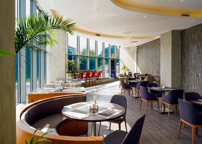 Ξενοδοχείο Ramada Encore Bayrampasa Κωνσταντινούπολη