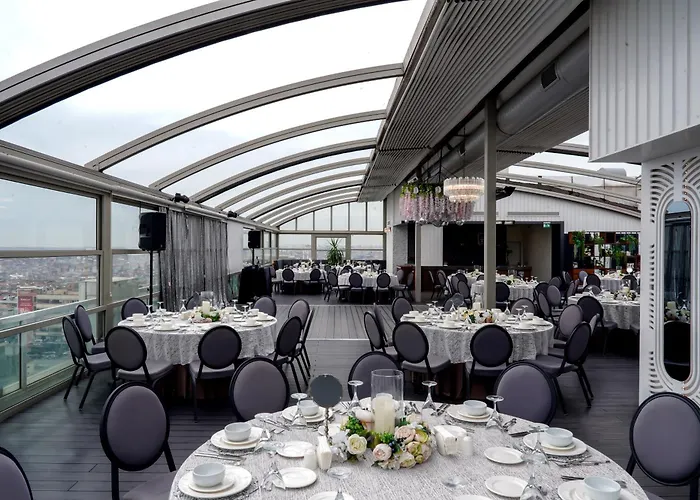 Ramada Encore Bayrampasa Κωνσταντινούπολη