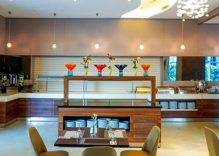 Ramada Encore Bayrampasa Ξενοδοχείο