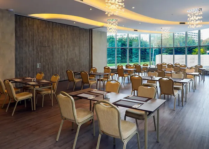 Ramada Encore Bayrampasa Κωνσταντινούπολη