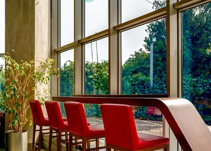 Ramada Encore Bayrampasa