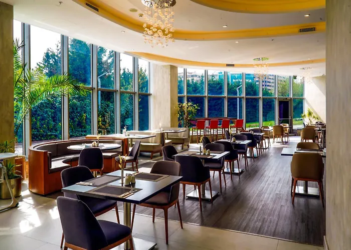 Ramada Encore Bayrampasa Ξενοδοχείο