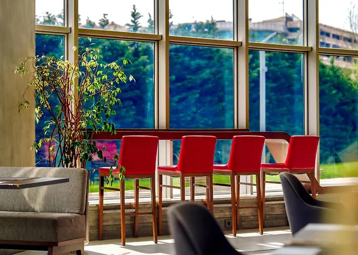 Ξενοδοχείο Ramada Encore Bayrampasa