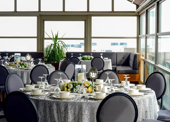 Ramada Encore Bayrampasa 4*