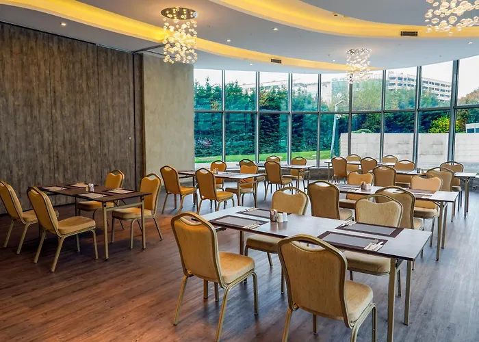 Ramada Encore Bayrampasa 4* Κωνσταντινούπολη