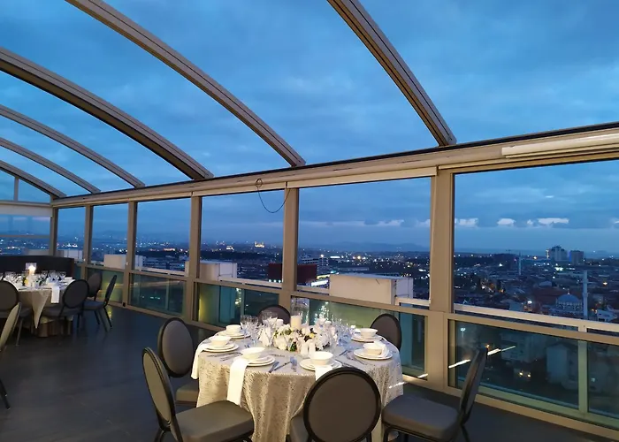 Ramada Encore Bayrampasa