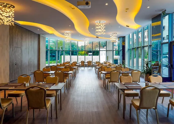 Ramada Encore Bayrampasa Ξενοδοχείο