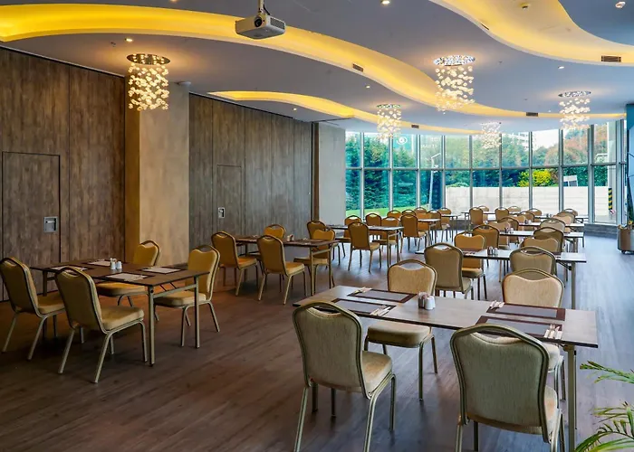 Ramada Encore Bayrampasa Ξενοδοχείο 4*