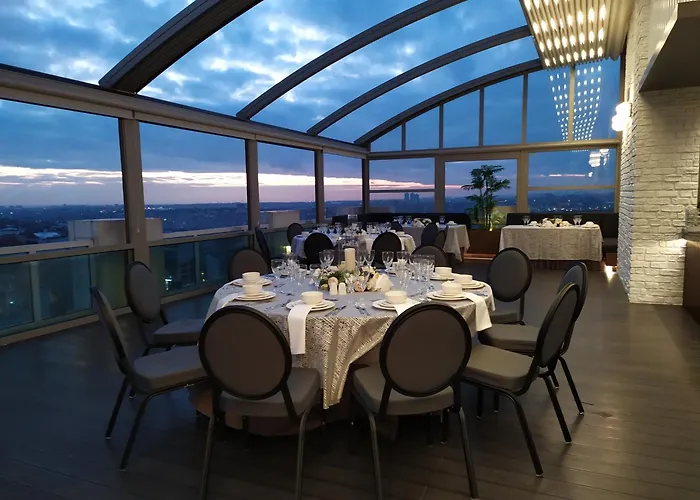 Ξενοδοχείο Ramada Encore Bayrampasa 4*