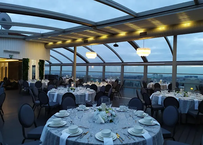 Ramada Encore Bayrampasa 4*